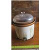 Image 1 : vintage Philips crockpot