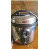 Image 2 : Tfal electric pressure cooker