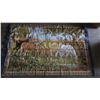 Image 1 : large horse tapestry - 6ft x 4ft