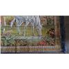 Image 2 : large horse tapestry - 6ft x 4ft