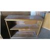 Image 1 : shelf - 36"x12"x26"