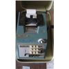 Image 2 : vintage underwood receipt printer