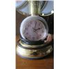 Image 2 : vintage lamp clock