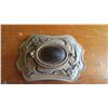 Image 4 : 3 belt buckles