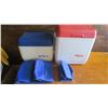 Image 1 : 2 coolers and 2 cooler bags
