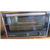 Image 3 : toaster oven and puree maker