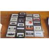 Image 1 : lot of cassette tapes