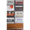 Image 5 : lot of cassette tapes