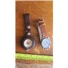 Image 1 : watch and pocket watch