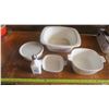 Image 1 : corningware lot
