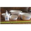 Image 2 : corningware lot