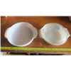 Image 1 : Jaj and fireking dishes