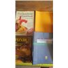 Image 2 : lot of assorted cook books