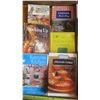 Image 3 : lot of assorted cook books