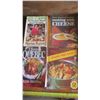 Image 2 : lot of assorted cook books
