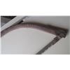 Image 2 : vintage bow saw