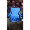 Image 2 : 3 camping chairs