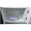 Image 2 : Panasonic Microwave Model: NN-MX26WF S/N: 6C83131640