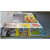 Image 1 : Childrens song & Story Vinyl Records - Includes: "Everything Archie"