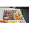 Image 4 : Childrens song & Story Vinyl Records - Includes: "Everything Archie"