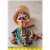 Image 3 : Vintage Marionette doll