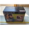 Image 1 : Citizen C08PDV10 8.5" Portable DVD Player