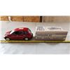 Image 2 : Die-cast 1/18 scale Chrysler PT Cruiser + 132 Ford Roadster Customizing kit