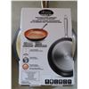 Image 4 : 2 Gotham steel frying pans & set of 3 springform pans - All brand new