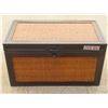 Image 1 : Storage Trunk 22"x 12.25"x 12.25"