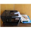 Image 1 : HP Office Jet Pro - 6978 + Ink Cartridges & Paper - works