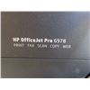 Image 2 : HP Office Jet Pro - 6978 + Ink Cartridges & Paper - works