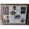 Image 2 : Wooden Calendar frame (Wooden & Matted Collage frame