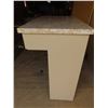 Image 4 : Wooden Standing Desk 37"x 24"x 42"