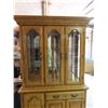 Image 3 : China Cabinet 2 pc