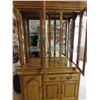 Image 4 : China Cabinet 2 pc
