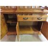 Image 5 : China Cabinet 2 pc