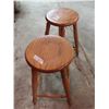 Image 2 : 2 bar stools