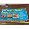 Image 2 : Vintage Barbie Country camper toy -made in Canada 1970