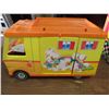 Image 3 : Vintage Barbie Country camper toy -made in Canada 1970