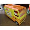 Image 4 : Vintage Barbie Country camper toy -made in Canada 1970