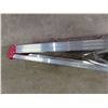 Image 3 : 8ft ladder aluminum
