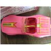 Image 3 : "Barbie Dream 'Vette Glamour on the Go" car - by Mattel Canada