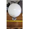 Image 2 : Globe ceiling light fixture