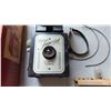 Image 2 : "Herco" imperial flash vintage camera, in box