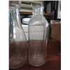 Image 4 : 3 vintage milk bottles
