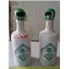 Image 1 : Saskatchewan Roughriders "The Winning Spirit" Ceramic drink bottles