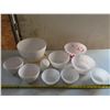 Image 1 : Lot of Ceramic bowls and Oven ware