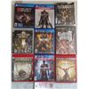 Image 1 : Lot of PS2, PS3, PS4 game