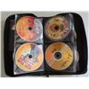 Image 5 : Lot of DVD's/Blue-ray's & DVD player (Movies)