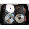 Image 6 : Lot of DVD's/Blue-ray's & DVD player (Movies)